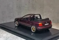 Model Volkswagen Golf MK3 Cabrio Siku — ujęcie 3