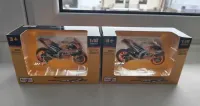 Modele kolekcjonerskie Honda Maisto 108 sztuk — ujęcie 5