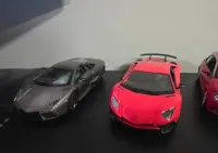 Modele samochodow skala 1:24 OPIS!!! — ujęcie 2