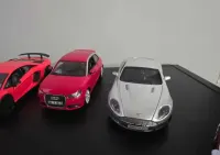 Modele samochodow skala 1:24 OPIS!!! — ujęcie 3