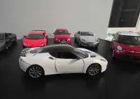 Modele samochodow skala 1:24 OPIS!!! — ujęcie 5