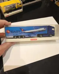 Modele Wiking 1:87 — ujęcie 5