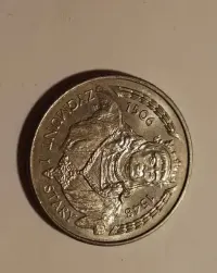 Moneta 20000 zł Zygmunt I Stary 1994r — ujęcie 3