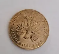 Moneta obiegową PRL 10 zl 17 sztuk — ujęcie 2