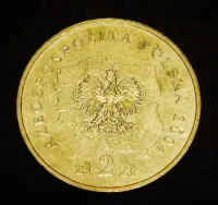 Monety okolicznościowe 2 zł — ujęcie 2