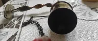 Mosiężny dzwonek — ujęcie 2