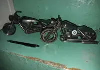 motory metaloplastyka — ujęcie 2