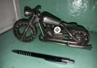 motory metaloplastyka — ujęcie 3