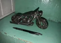 motory metaloplastyka — ujęcie 4