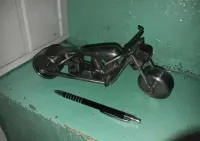 motory metaloplastyka — ujęcie 5