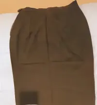Mundur instruktorski ZHP damski — ujęcie 4