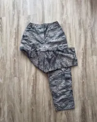 Mundur US. Airforce ABU Tiger Stripe UCP Komplet!!! Róożne rozmiary — ujęcie 2