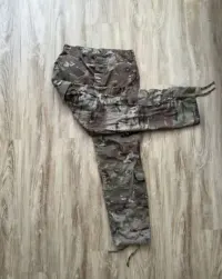 Mundur US. ARMY OCP Scorpion FR Komplet!!! Róożne rozmiary — ujęcie 2