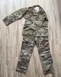 Mundur US. ARMY OCP Scorpion Komplet!!! Róożne rozmiary — ujęcie 4