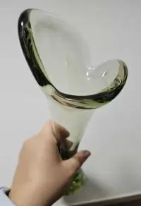 Murano obłędny wazon — ujęcie 3