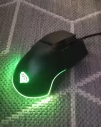 Mysz Genesis Krypton 220 — ujęcie 2