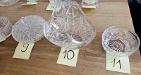 Naczynia kryształowe, kryształ PRL — ujęcie 4