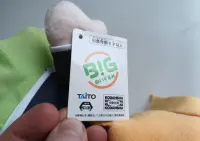Nakano Yotsuba duży pluszak 30cm — ujęcie 4
