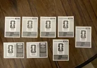 Naklejki FIFA World Cup 2026 Panini — ujęcie 2