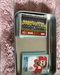 Naklejki Panini World Cup 2026 — ujęcie 4