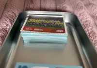 Naklejki Panini World Cup 2026 — ujęcie 2