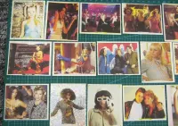 Naklejki zespołu Spice Girls 49 sztuk — ujęcie 2