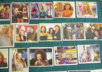 Naklejki zespołu Spice Girls 49 sztuk — ujęcie 3