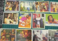 Naklejki zespołu Spice Girls 49 sztuk — ujęcie 4