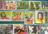 Naklejki zespołu Spice Girls 49 sztuk — ujęcie 5