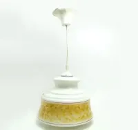 NEW LOOK lampa sufitowa PRL POP-ART Design — ujęcie 5