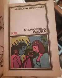 Niewolnica Isaura - Bernardo Guimarães — ujęcie 4