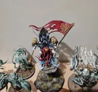Nighthaunt Army Warhammer Age of Sigmar — ujęcie 2
