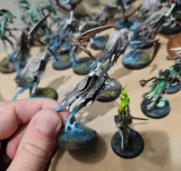 Nighthaunt Army Warhammer Age of Sigmar — ujęcie 3