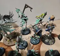 Nighthaunt Army Warhammer Age of Sigmar — ujęcie 4