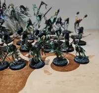 Nighthaunt Army Warhammer Age of Sigmar — ujęcie 5