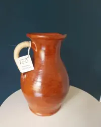 Nowa Waza, ceramika artystyczna 30 cm — ujęcie 4