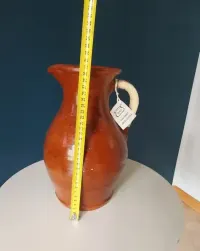 Nowa Waza, ceramika artystyczna 30 cm — ujęcie 2