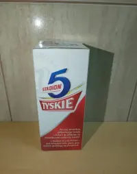 Nowy kufel do piwa Tyskie — ujęcie 3