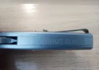 Nóż Brous Blades Silent Soldier — ujęcie 4