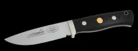 Nóż F1 3G Micarta Fallkniven + etui skóra + pudełko — ujęcie 3
