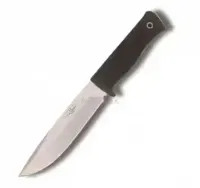 Nóż Fallkniven A1L + etui skóra — ujęcie 2