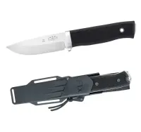 Nóż Fallkniven F1 PRO Elmax + etui zytel — ujęcie 2