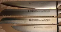 nóż kuchenny WMF Spitzenklasse wyprzedaż kolekcji — ujęcie 5