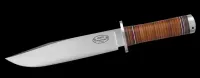 Nóż NL2L Odin Fallkniven — ujęcie 2
