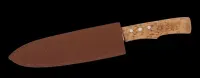 Nóż SK18 Erna Fallkniven + etui — ujęcie 2