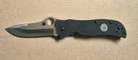 Nóż składany Spyderco Starmate - C55G20CVP Sprint Run — ujęcie 4