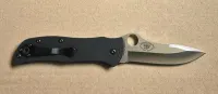 Nóż składany Spyderco Starmate - C55G20CVP Sprint Run — ujęcie 2