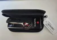 Nóż składany Spyderco Starmate - C55G20CVP Sprint Run — ujęcie 3
