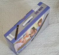 Nuga Best NM-90 ceramika turmal Gratis szalik/opaska turmalinowyinowa. — ujęcie 2