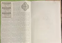 Obligacja 100 zł IIRP 1937 rok — ujęcie 3